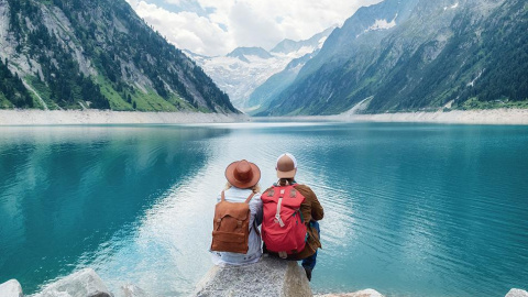 рекламна визия